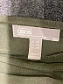 ASOS Solid Green Active Pants Size 12 - photo 4