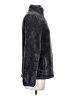 Fila Sport 100% Polyester Gray Cardigan Size S - photo 4
