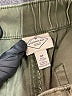 St. John's Bay Green Cargo Pants Size 8 - photo 7