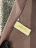 Gottex Solid Brown Casual Skirt Size XXL (estimated) - photo 4