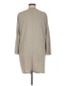 DONNI Gray Kimono One size - photo 2