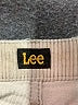 Lee Tan Casual Pants Size 29 waist - photo 7