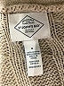 St. John's Bay Tan Cardigan Size S - photo 4