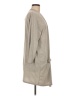 DONNI Gray Kimono One size - photo 4