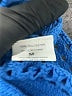 Unbranded 100% Polyester Blue Casual Skirt Size M - photo 4