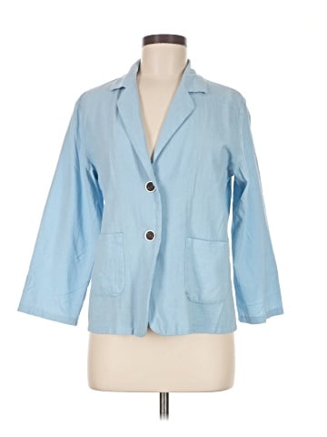Unbranded Blazer (view 1)