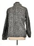 Weatherproof 100% Polyester Tweed Gray Pullover Sweater Size XL - photo 2