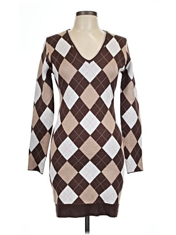 J for Justify Casual Dress (view 1)