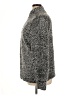 Weatherproof 100% Polyester Tweed Gray Pullover Sweater Size XL - photo 5