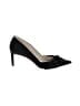 Bettye Muller Black Heels Size 9 1/2 - photo 1