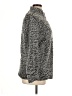 Weatherproof 100% Polyester Tweed Gray Pullover Sweater Size XL - photo 4