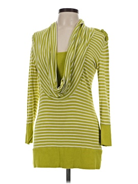 Linea Domani Long Sleeve Top