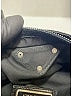 Prada 100% Nylon Black Tessuto Shoulder Bag One size - photo 7
