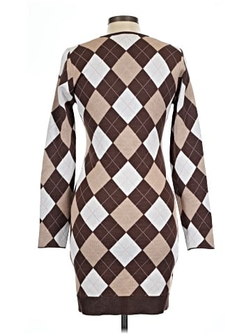 J for Justify Casual Dress (view 2)