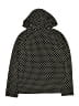 The North Face 100% Polyester Polka Dots Black Jacket Size 18 - photo 2