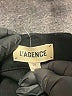 L'Agence Solid Black Dress Pants Size 28 waist - photo 4