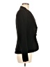 Ann Taylor 100% Polyester Black Blazer Size 6 - photo 4