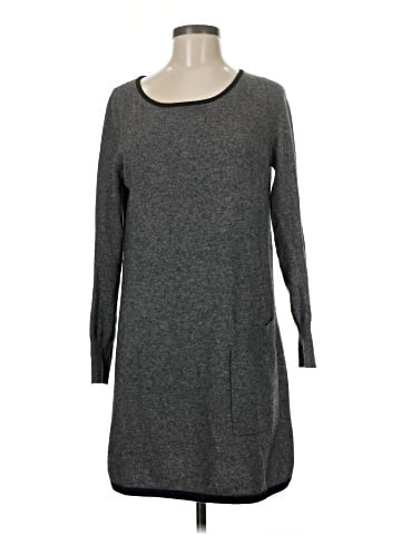REPEAT Silver Edition Casual Dress (view 1)