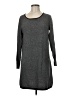 REPEAT Silver Edition Gray Casual Dress Size EU 38 / US 8 - photo 1