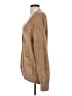 Stateside Tan Cardigan Size S - photo 5