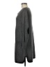 REPEAT Silver Edition Gray Casual Dress Size EU 38 / US 8 - photo 5