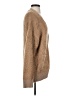 Stateside Tan Cardigan Size S - photo 4