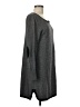 REPEAT Silver Edition Gray Casual Dress Size EU 38 / US 8 - photo 4
