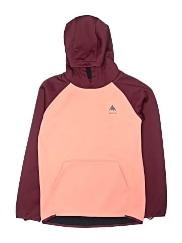 Burton Pullover Hoodie (view 1)