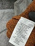 Something Navy Brown Pullover Sweater Size XS - photo 8