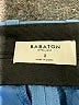 Babaton Solid Blue Shorts Size 2 - photo 3