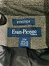 Evan Picone Tweed Gray Blazer Size 20W - photo 6