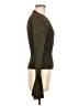 FRAME Brown Long Sleeve Top Size M - photo 4