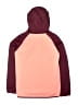 Burton 100% Polymide Pink Pullover Hoodie Size 12 - photo 2