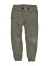 Southpole Solid Green Cargo Pants Size S (kids) - photo 1
