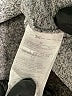 Old Navy Silver Pullover Sweater Size M - photo 8