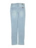 7 For All Mankind Hearts Blue Jeans Size 14 - photo 2
