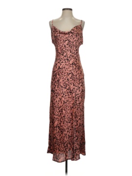 Paper Heart Cocktail Dress