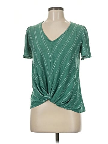 W5 Short Sleeve Top (view 1)