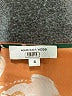 Marissa Webb 100% Recycled Polyester Green Long Sleeve Blouse Size 4 - photo 7