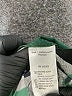 Marissa Webb 100% Recycled Polyester Green Long Sleeve Blouse Size 4 - photo 8