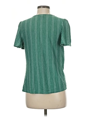 W5 Short Sleeve Top (view 2)