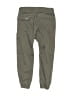 Southpole Solid Green Cargo Pants Size S (kids) - photo 2