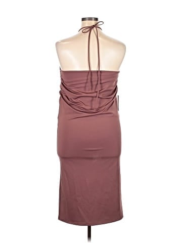 Not Yours To Keep Cocktail Dress (view 2)