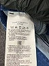 Gas Jeans Solid Blue Jeans Size 28 waist - photo 5