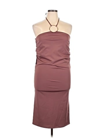 Not Yours To Keep Cocktail Dress (view 1)