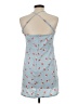 Zaful Blue Casual Dress Size L - photo 2