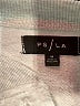 PS/LA Gray Long Sleeve Top Size M - photo 7