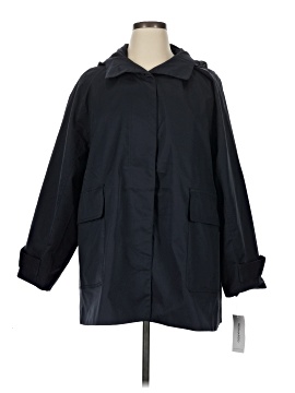 Bernardo Fashions Raincoat