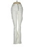 CAbi Ivory Jeans Size 6 - photo 1