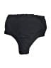 salinas Solid Black Swimsuit Bottoms Size XS (estimated) - photo 1